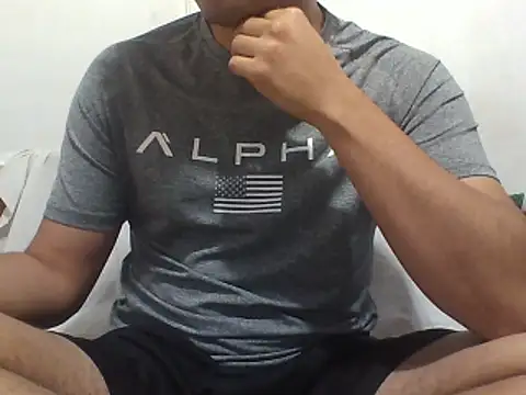 Snapshot of Krikri_sc chatting on March 5, 2:07 am Krikri sc online show from March 5, 2:07 am