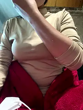 Chouchou688 online show from January 13, 2:39 am