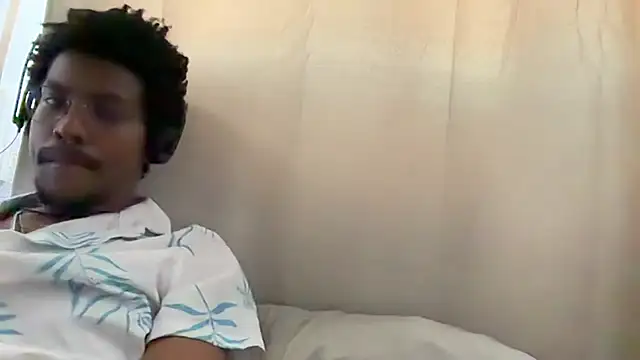 Albert Madrid online show from June 27, 12:22 pm