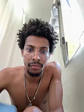 Albert Madrid online show from July 27, 4:58 pm
