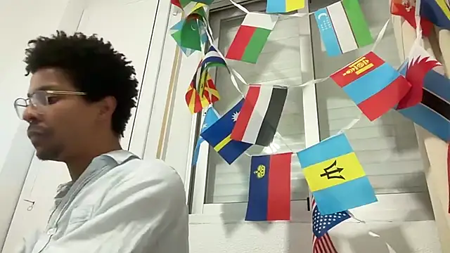 Albert Madrid online show from August 2, 12:36 pm