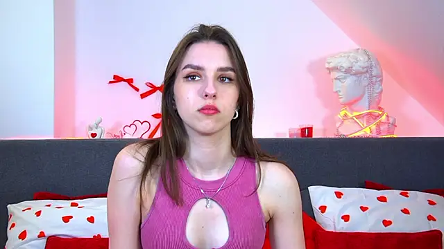 AliceAtkins online show from March 9, 6:17 am