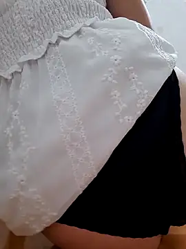 YennyeLa online show from March 28, 12:54 am