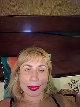 SelinaLovqx online show from March 5, 1:56 am