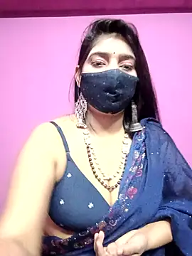 Cute Riya 1 online show from April 5, 6:49 pm