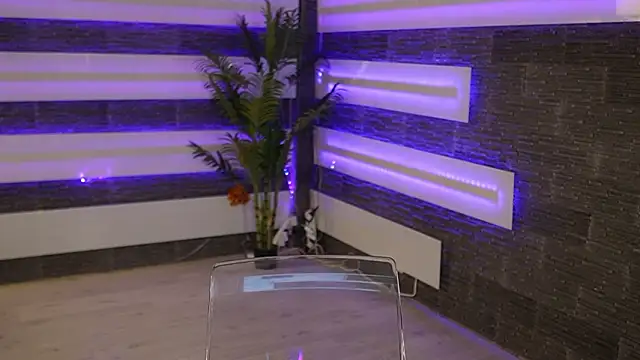 SexyCelline online show from February 9, 5:22 am