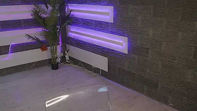 SexyCelline online show from March 27, 6:08 am