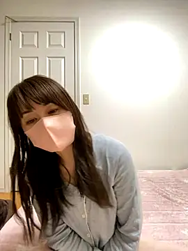 Snapshot of HONMONOHUUHU chatting on January 10, 2:19 pm HONMONOHUUHU online show from January 10, 2:19 pm