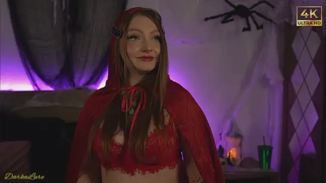 Snapshot of Dark_aLure chatting on October 24, 4:03 pm Dark aLure online show from October 24, 4:03 pm
