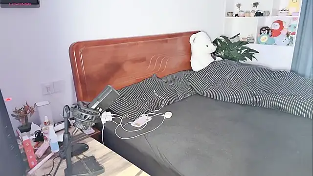 xiner-6666 online show from October 29, 2:58 am