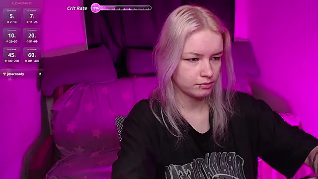 CherryNight6 online show from March 27, 3:12 am