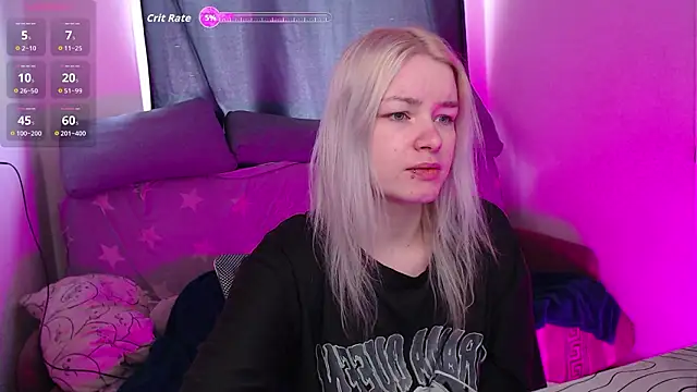 CherryNight6 online show from March 30, 6:14 am