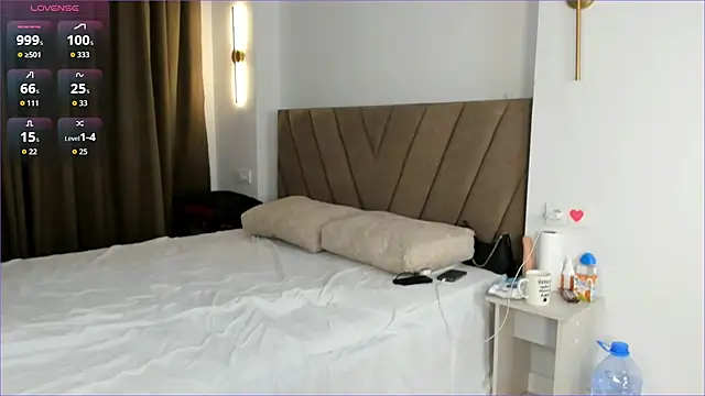 Sunae love online show from October 25, 3:47 am