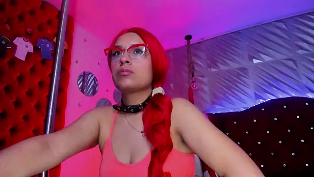 Roxanne Han online show from June 19, 11:58 am