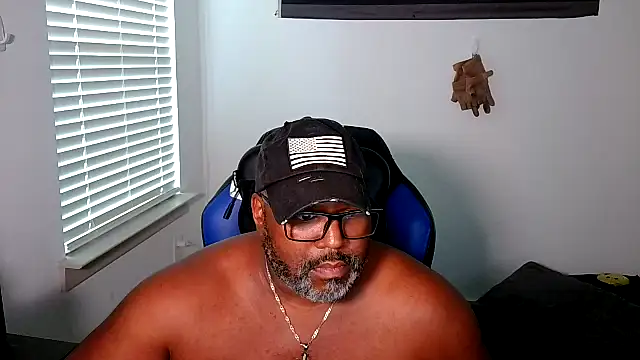 SplendaDaddy50 online show from July 11, 4:43 pm
