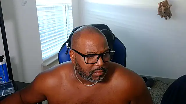 SplendaDaddy50 online show from July 28, 1:54 pm