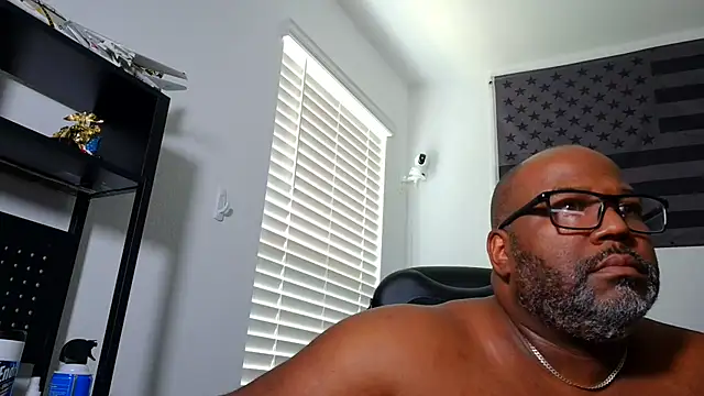 SplendaDaddy50 online show from July 29, 6:06 pm