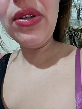 Sexy-girl online show from March 20, 5:18 pm