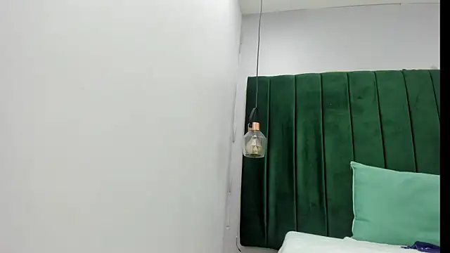 Melody Horney online show from February 11, 2:27 am