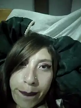 Snapshot of SexyLatinBlonde chatting on October 23, 2:55 am SexyLatinBlonde online show from October 23, 2:55 am