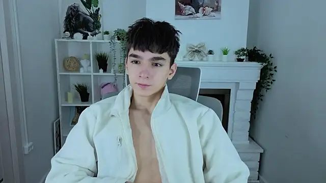 YamiTwink online show from December 14, 8:46 pm