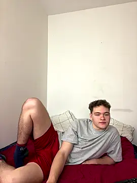 danielxfun online show from December 19, 8:32 am