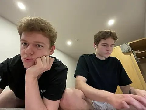 danielxfun online show from April 24, 6:10 pm