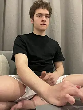 danielxfun online show from April 25, 10:18 pm