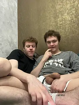 danielxfun online show from May 19, 2:12 pm