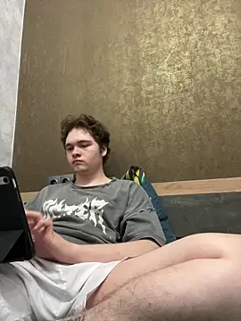 danielxfun online show from May 21, 2:24 pm