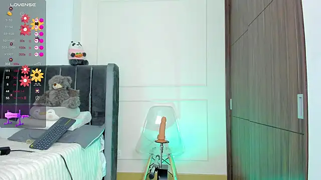 imsofi kf online show from December 15, 12:15 am