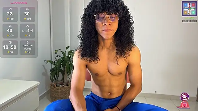 Ethan troya online show from January 15, 2:05 am