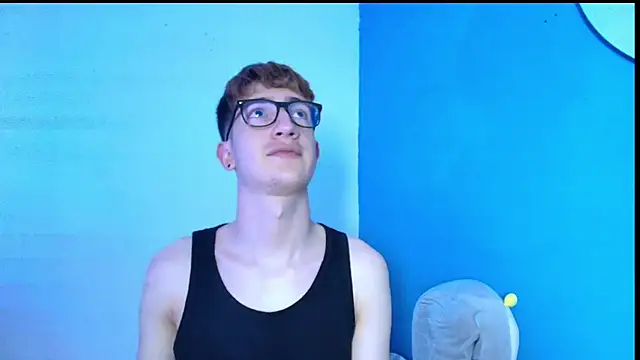 Erick Taylor3 online show from February 21, 8:54 pm