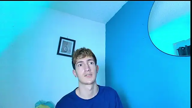 Erick Taylor3 online show from March 11, 9:10 pm