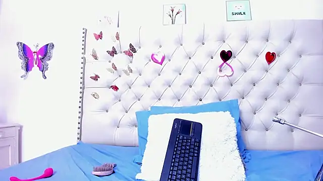 celena wonder online show from February 28, 7:48 pm