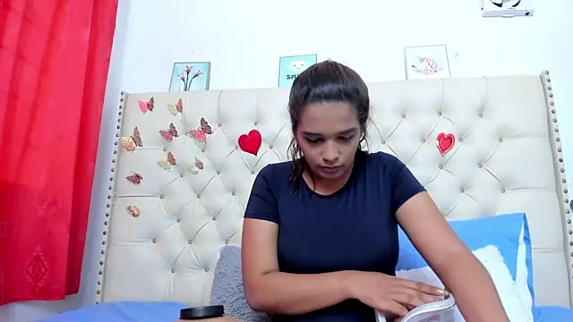 celena wonder online show from March 31, 6:08 pm