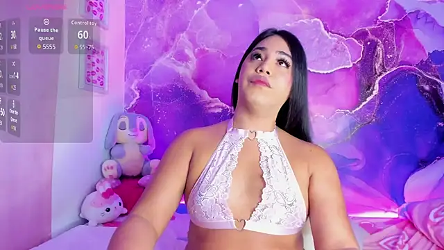 mishelbubble online show from November 6, 2:29 pm