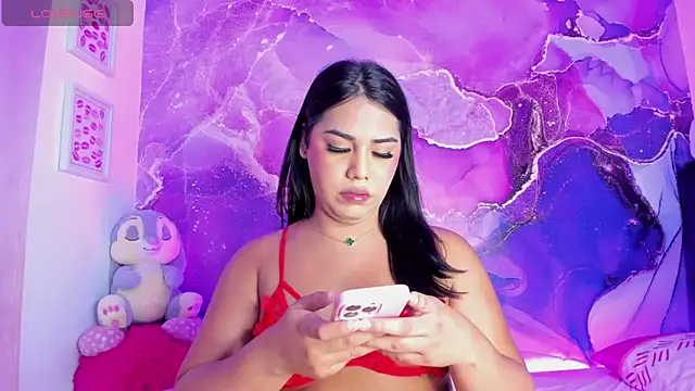 mishelbubble online show from November 25, 3:56 pm