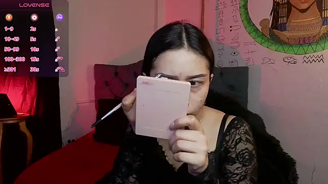 melissa  dolce online show from February 27, 7:47 pm