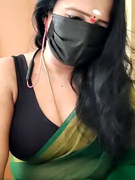 Snapshot of tamilammu1431 chatting on June 30, 7:20 am tamilammu1431 online show from June 30, 7:20 am