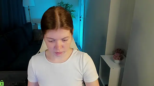 Nika Jonson online show from November 27, 8:27 am