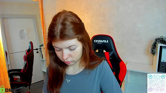 Nika Jonson online show from January 13, 6:08 am