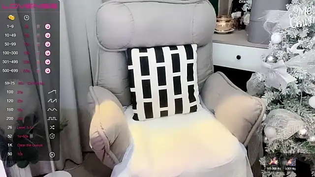 Monica-666888- online show from February 25, 9:46 pm