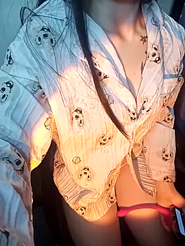 Cherry Le02 online show from February 10, 7:07 pm