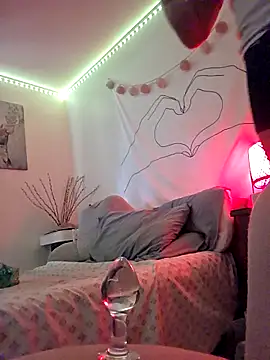 Snapshot of Kappthat chatting on December 21, 7:10 pm Kappthat online show from December 21, 7:10 pm