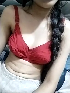 Amisha Lovely online show from February 20, 6:26 am