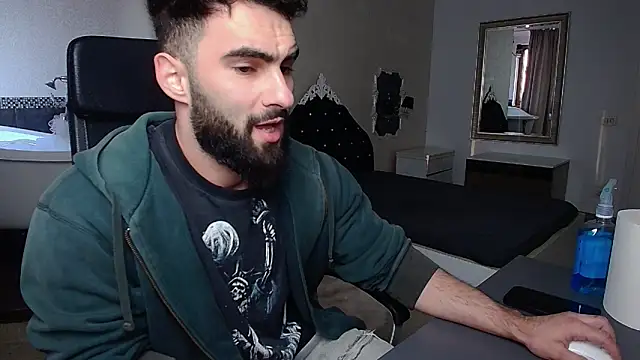 MicahLane online show from April 18, 4:49 am