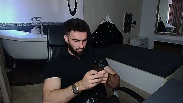 MicahLane online show from May 24, 5:01 am