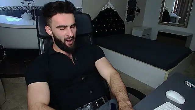 MicahLane online show from May 25, 3:34 am