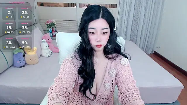 Xiaodie-baby online show from March 9, 2:59 am